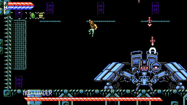 Prison City gameplay screenshot