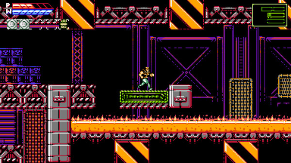 Prison City gameplay screenshot
