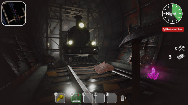 Prison Life 2 gameplay screenshot