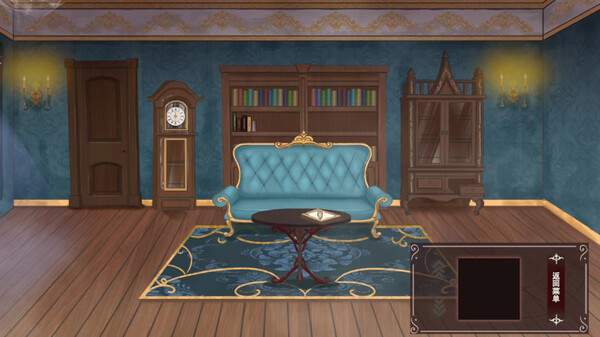 PrisonSoul:Reunion gameplay screenshot