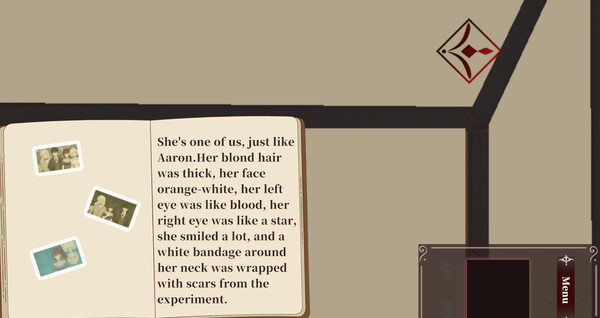 PrisonSoul:Reunion gameplay screenshot