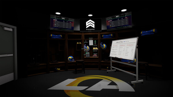PRO ERA gameplay screenshot