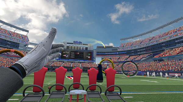 PRO ERA gameplay screenshot