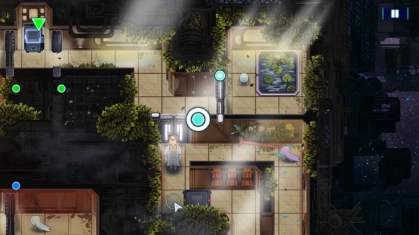 Professor Lupo and his Horrible Pets gameplay screenshot