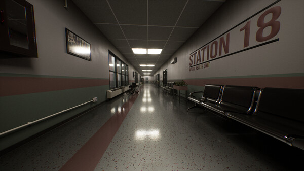 PROJECT 13 gameplay screenshot