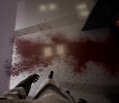PROJECT 13 gameplay screenshot