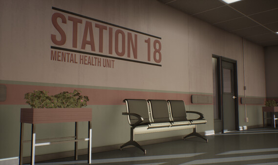 PROJECT 13 gameplay screenshot