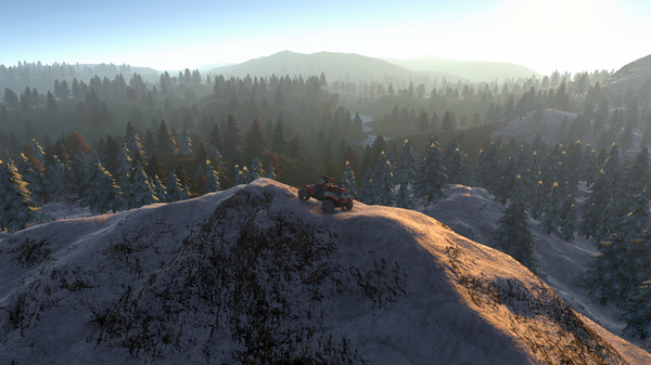 Project 5: Sightseer gameplay screenshot