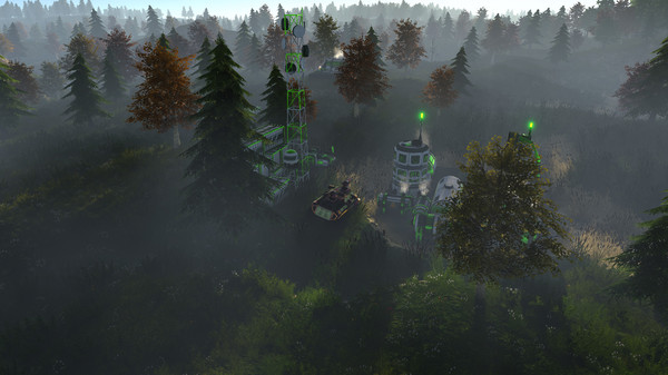 Project 5: Sightseer gameplay screenshot