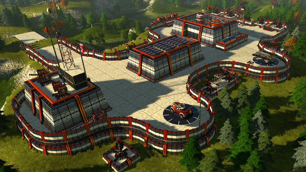 Project 5: Sightseer gameplay screenshot