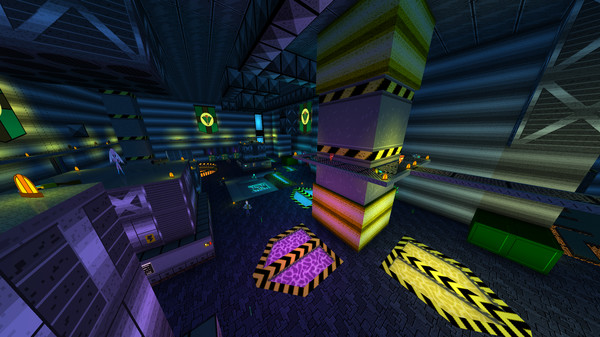 Project Absentia gameplay screenshot
