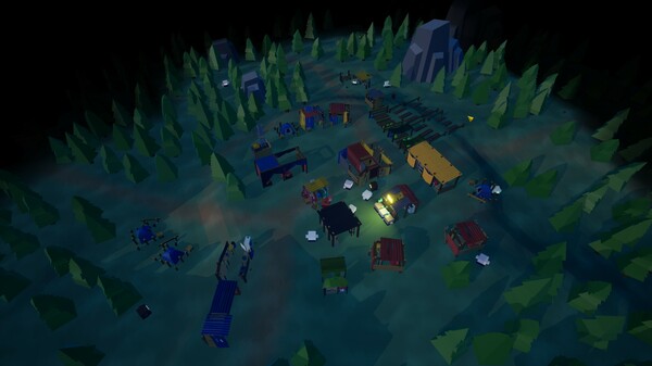 Project Apocalypse gameplay screenshot