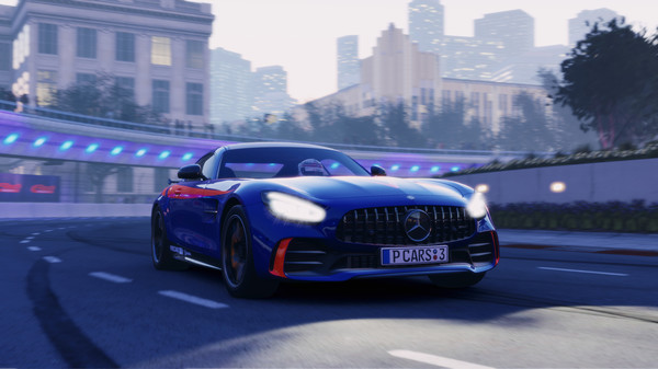 Project CARS 3 gameplay screenshot