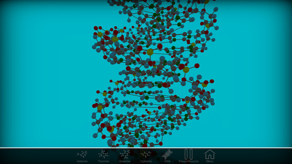 Project Chemistry gameplay screenshot