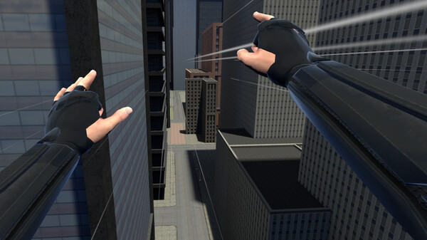 Project Demigod gameplay screenshot