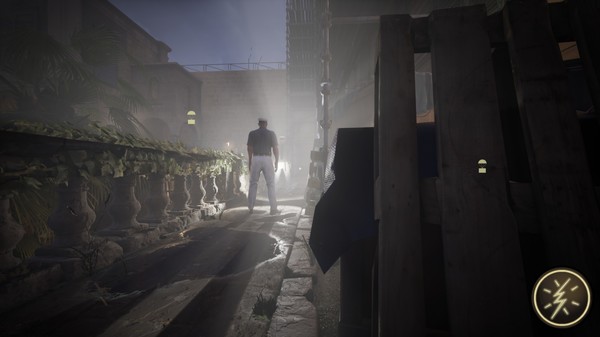 Project Exhibited gameplay screenshot