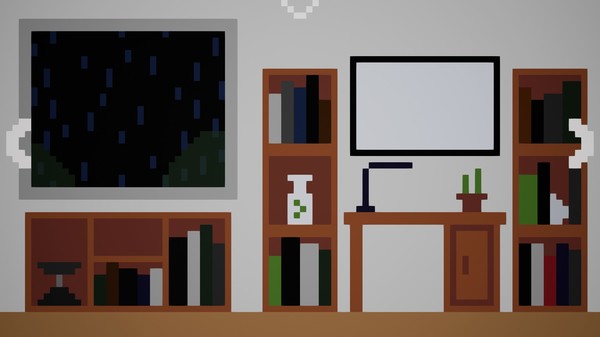 Project H gameplay screenshot