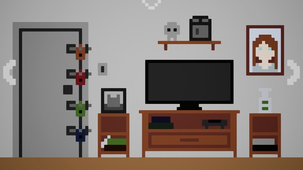 Project H gameplay screenshot