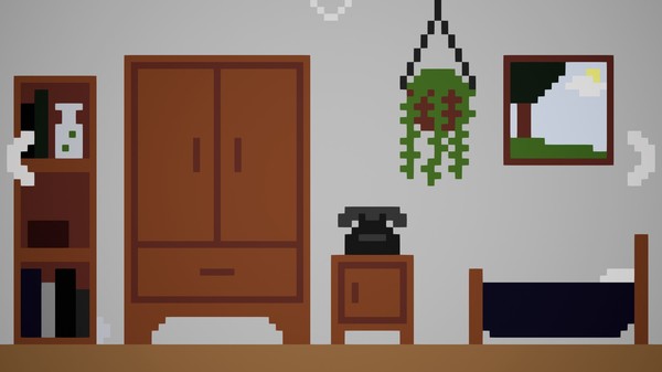 Project H gameplay screenshot