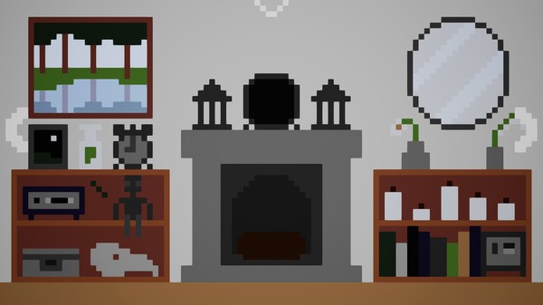 Project H gameplay screenshot