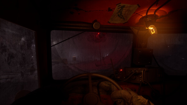 Project Hailstorm gameplay screenshot