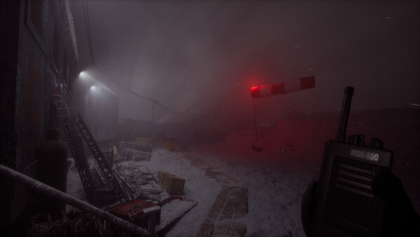 Project Hailstorm gameplay screenshot