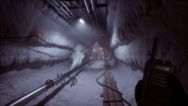 Project Hailstorm gameplay screenshot