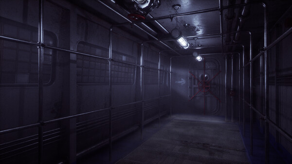 Project Hailstorm gameplay screenshot