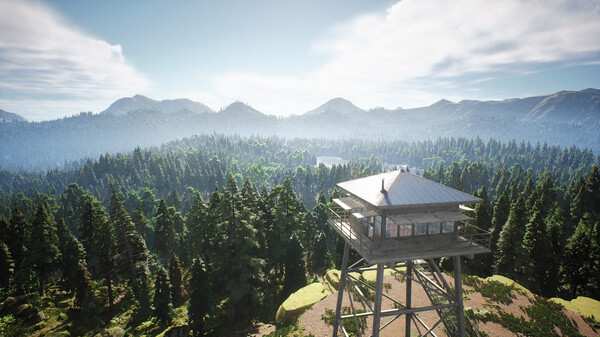 Project Hunt gameplay screenshot