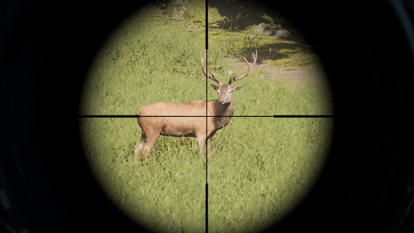 Project Hunt gameplay screenshot