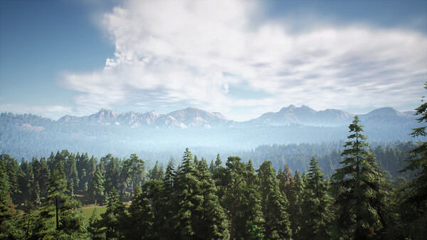 Project Hunt gameplay screenshot