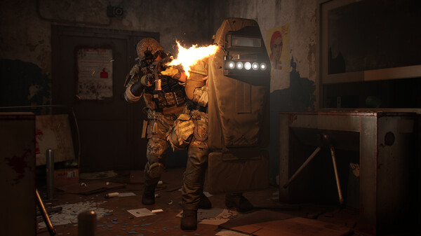 Project L33T: Prologue gameplay screenshot