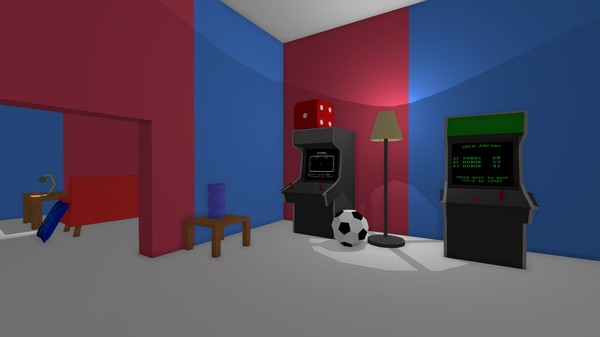 Project Lounge gameplay screenshot