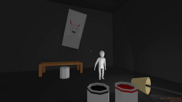 Project Lounge gameplay screenshot