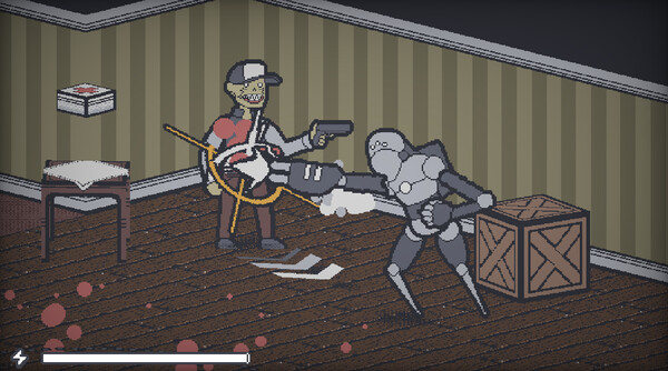 Project Malice gameplay screenshot