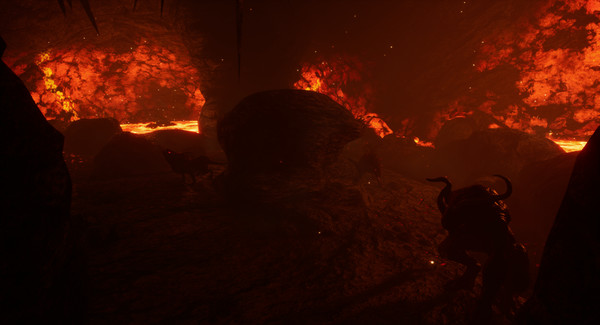 Project RIP gameplay screenshot