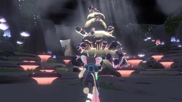 Project Shoreline gameplay screenshot