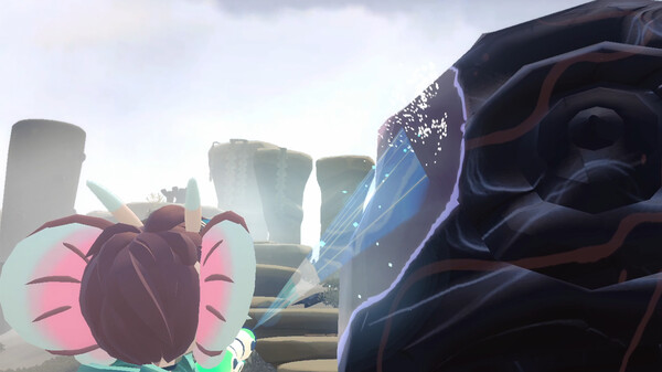 Project Shoreline gameplay screenshot