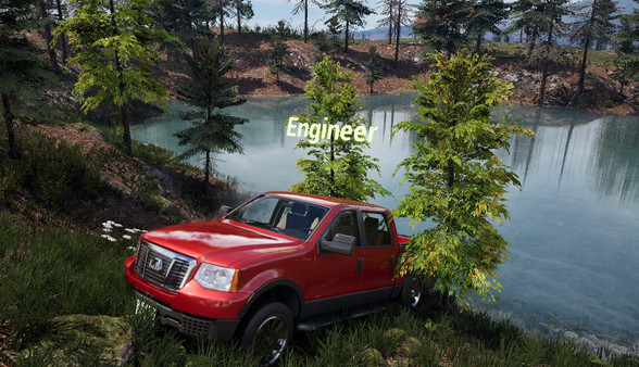 Project Speed 2 gameplay screenshot