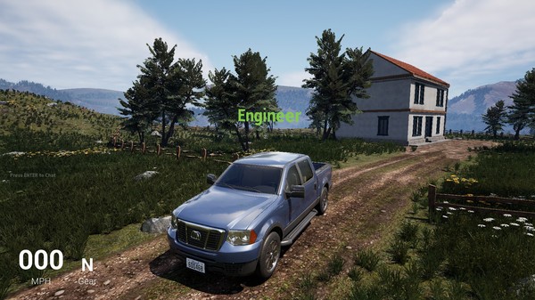 Project Speed 2 gameplay screenshot