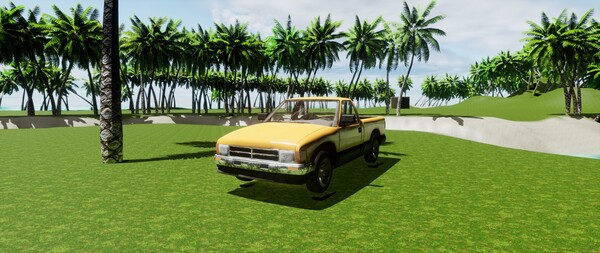 Project Speed gameplay screenshot