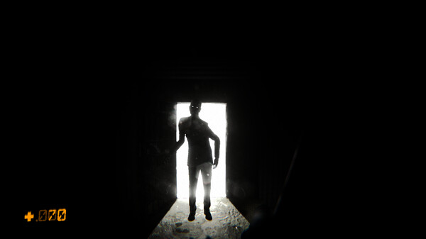 Project Three gameplay screenshot
