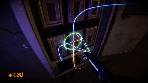 Project Three gameplay screenshot