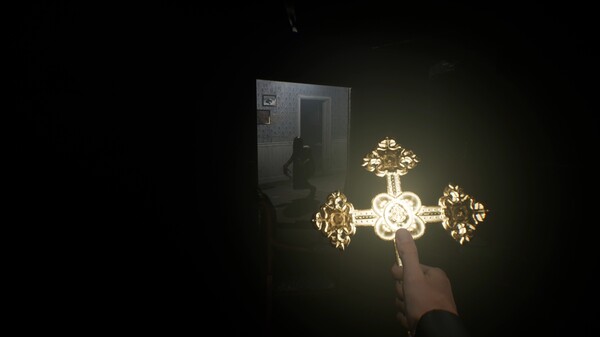 Project Unknown gameplay screenshot