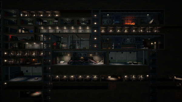 Project Wunderwaffe: Prologue gameplay screenshot