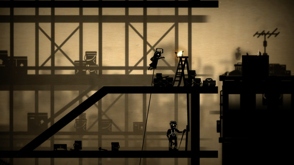 Projection: First Light gameplay screenshot