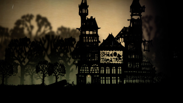 Projection: First Light gameplay screenshot