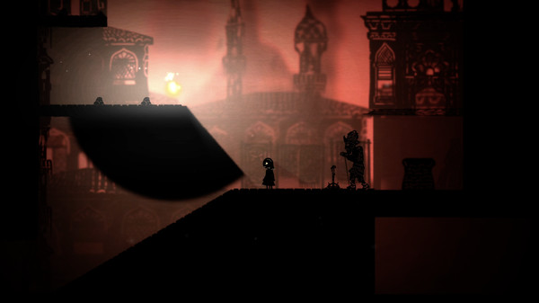 Projection: First Light gameplay screenshot