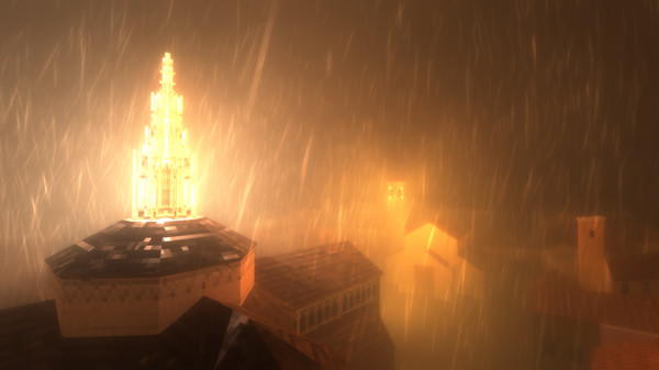Promesa gameplay screenshot