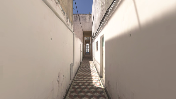 Promesa gameplay screenshot